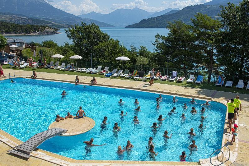 L'ecrin Du Resort Chorges