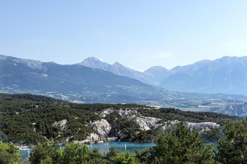 Le Clos De L'ecrin Du Station touristique