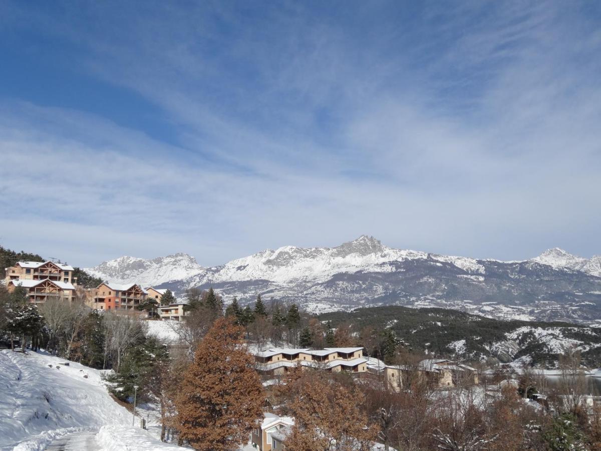 Le Clos De L'ecrin Du 3* Chorges