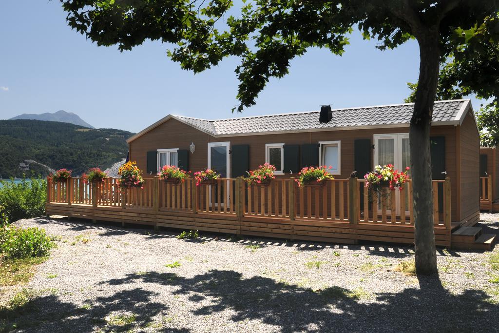 L'ecrin Du Resort 3*