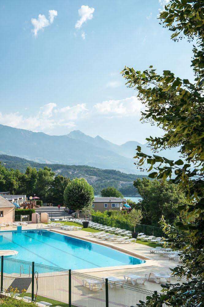 Resort L'ecrin Du 3*