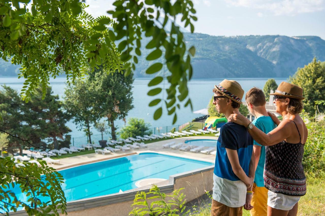 L'ecrin Du Resort Chorges