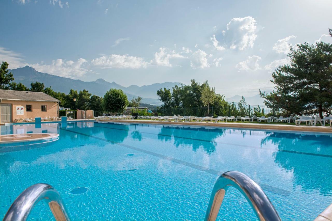 Resort L'ecrin Du 3*