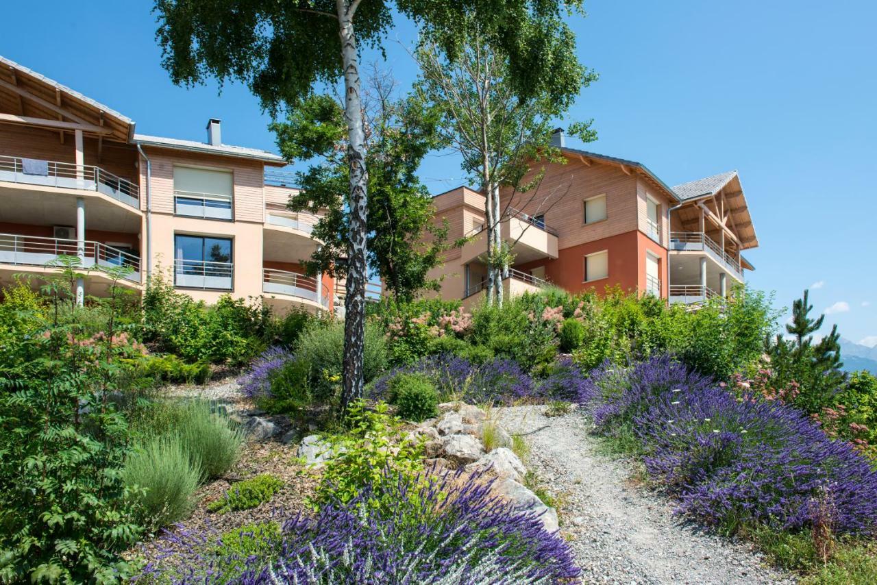 Resort L'ecrin Du